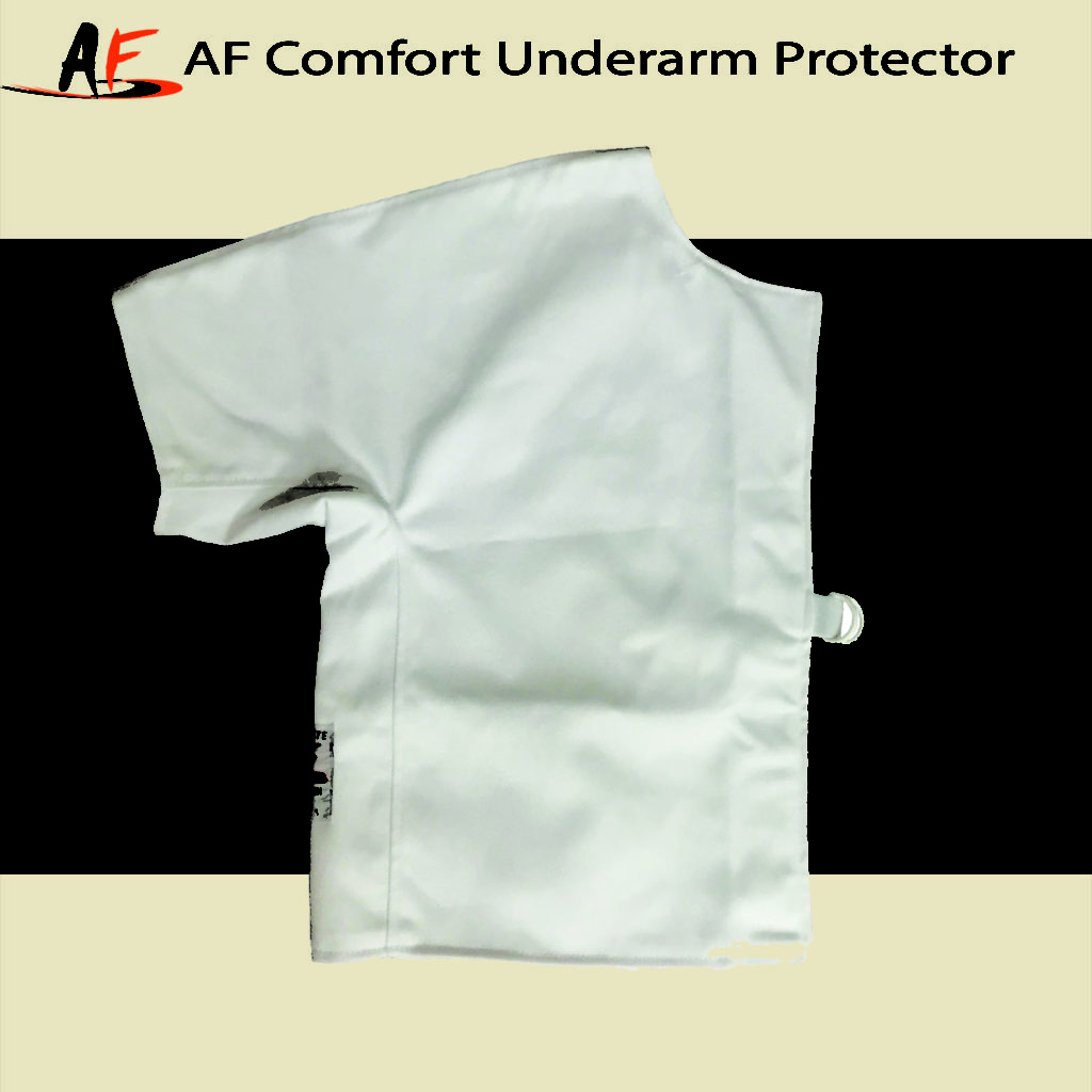 Absolute CE 350N Comfort Plastron Nigerian Fencing Federation